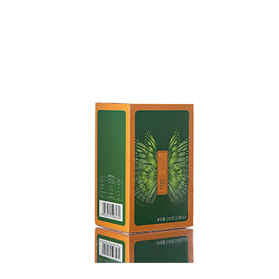 明溪女生最爱三清粉